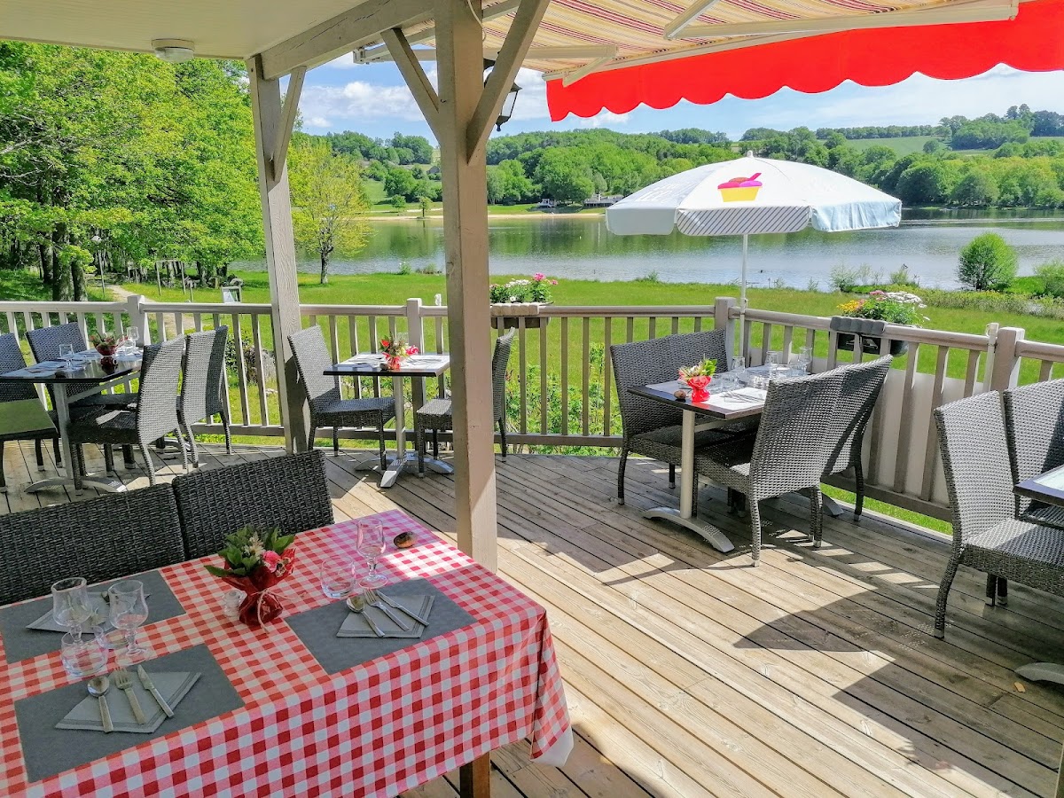 Restaurant La Presqu'île
